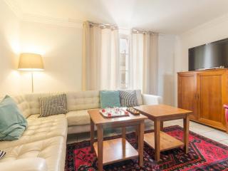 Appartement Moderne avec Grande Terrasse, 3 Chambres, Proche Erdre et Canal de Nantes à Brest - FR-1-306-915 - Nort-sur-Erdre - 8