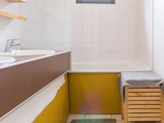 Maison spacieuse avec jardin, ping-pong, WiFi, et équipements bébé - Malville, France - FR-1-306-1153 - Malville - 2