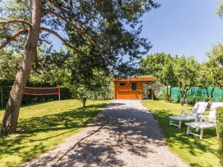 Maison calme de campagne avec jardin clos, jeux pour enfants et vélos à proximité de Châteaubriant - FR-1-306-902 - Moisdon-la-Rivière - 7