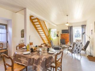 Gîte typique au cœur de Monnières, proche Sèvre, jardin privatif, Wifi, idéal pour pêche et rando - FR-1-306-985 - Monnières - 8