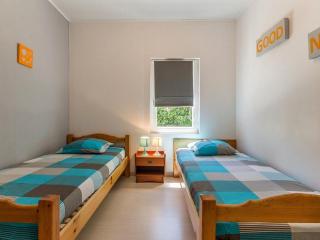 Maison calme de campagne avec jardin clos, jeux pour enfants et vélos à proximité de Châteaubriant - FR-1-306-902 - Moisdon-la-Rivière - 4