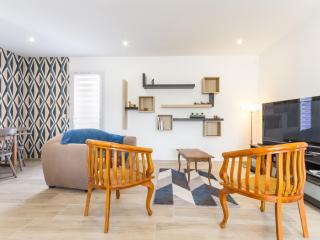 Gîte moderne avec confort, près de la mer, jardin clos, garage, WiFi, et équipements bébé - FR-1-306-1173 - Arthon-en-Retz - 9