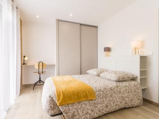 Gîte moderne avec confort, près de la mer, jardin clos, garage, WiFi, et équipements bébé - FR-1-306-1173 - 8