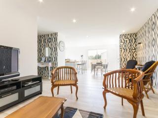 Gîte moderne avec confort, près de la mer, jardin clos, garage, WiFi, et équipements bébé - FR-1-306-1173 - Arthon-en-Retz - 6