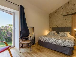 Gîte typique au cœur de Monnières, proche Sèvre, jardin privatif, Wifi, idéal pour pêche et rando - FR-1-306-985 - Monnières - 5