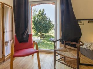 Gîte typique au cœur de Monnières, proche Sèvre, jardin privatif, Wifi, idéal pour pêche et rando - FR-1-306-985 - Monnières - 3