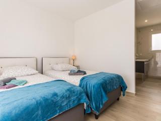 Gîte moderne avec confort, près de la mer, jardin clos, garage, WiFi, et équipements bébé - FR-1-306-1173 - Arthon-en-Retz - 5