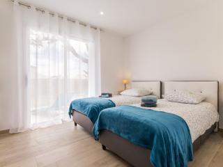 Gîte moderne avec confort, près de la mer, jardin clos, garage, WiFi, et équipements bébé - FR-1-306-1173 - Arthon-en-Retz - 3