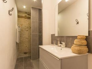 Gîte typique au cœur de Monnières, proche Sèvre, jardin privatif, Wifi, idéal pour pêche et rando - FR-1-306-985 - Monnières - 2