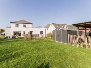 Gîte charmant cœur Parc de Brière, proche Guérande, jardin privatif, wifi, équipements bébé inclus - FR-1-306-983 - La Chapelle-des-Marais - 1