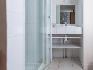 Gîte éco-responsable rénové, près de la forêt et des lacs, avec jardin et terrasse, à Joué-sur-Erdre - FR-1-306-1166 - Joué-sur-Erdre - 4