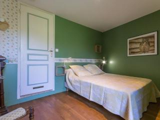 Gîte éco-responsable rénové, près de la forêt et des lacs, avec jardin et terrasse, à Joué-sur-Erdre - FR-1-306-1166 - Joué-sur-Erdre - 3