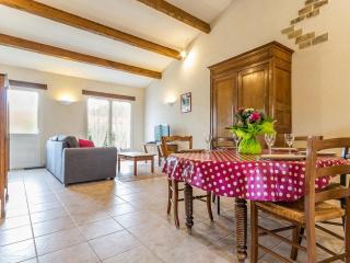 Gîte familial avec jardin clos, à 25 km de Nantes, WiFi, vélos et jeux pour enfants. - FR-1-306-953 - Rouans - 9