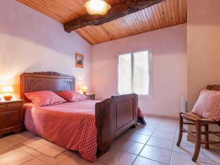 Gîte familial avec jardin clos, à 25 km de Nantes, WiFi, vélos et jeux pour enfants. - FR-1-306-953 - Rouans - 5