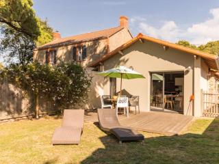Spacieux écogîte en pierre avec jardin clos, proche de l'océan et des plages, tout confort - FR-1-306-1032 - Saint-Brévin-les-Pins - 0