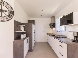 Maison moderne à 100m de la mer avec jardin clos, garage, WiFi, proche camping avec commerces, animaux OK - FR-1-306-1205 - Assérac - 7
