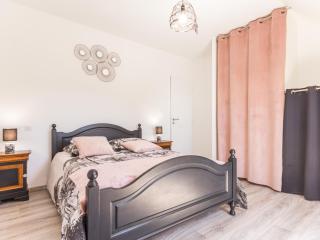 Maison moderne à 100m de la mer avec jardin clos, garage, WiFi, proche camping avec commerces, animaux OK - FR-1-306-1205 - Assérac - 6