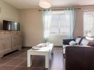 Gîte paisible proche de la mer avec jardin, WIFI, et équipements bébé - FR-1-306-1037 - 4