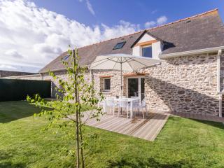 "Charmante Écurie Rénovée, Proche Plages & Centre Ville, Jardin Privatif, Animaux Acceptés" - FR-1-306-1216 - 0