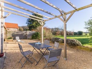Gîte paisible proche de la mer avec jardin, WIFI, et équipements bébé - FR-1-306-1037 - Pornic - 3