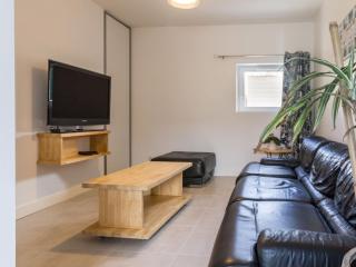 "Charmante Écurie Rénovée, Proche Plages & Centre Ville, Jardin Privatif, Animaux Acceptés" - FR-1-306-1216 - 6