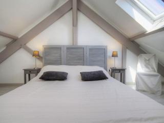 Charmant gîte face mer avec balcon privé, proche Pornic, tout confort assuré - FR-1-306-1025 - Saint-Michel-Chef-Chef - 4