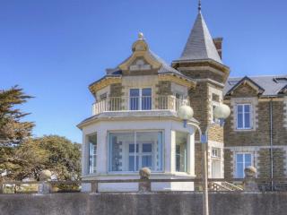 Gîte à Tharon: 2 chambres, terrasse, parking, proche mer - FR-1-306-1026 - Saint-Michel-Chef-Chef - 2