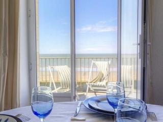 Gîte à Tharon: 2 chambres, terrasse, parking, proche mer - FR-1-306-1026 - Saint-Michel-Chef-Chef - 1