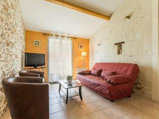 Gîte spacieux avec jardin, SPA, et équipements bébé près de Pornic - FR-1-306-1041 - Saint-Père-en-Retz - 4
