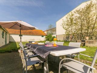 Gîte spacieux avec jardin, SPA, et équipements bébé près de Pornic - FR-1-306-1041 - Saint-Père-en-Retz - 3