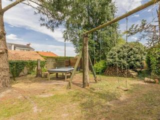 Ancien Bâtiment de Ferme Rénové entre Nantes et Pornic avec Jardin et Activités - FR-1-306-1028 - Port-Saint-Père - 7