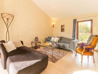 Gîte Charmant avec Jardin, Proche Plages, Wifi et Activités en Famille! - FR-1-306-1031 - Saint-Brévin-les-Pins - 4