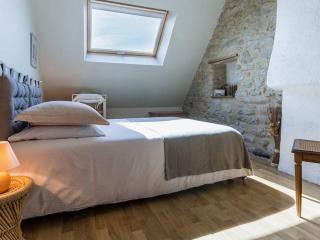 Charme ancien revisité : Gîte spacieux avec grand jardin, équipements complets, près de Guérande. - FR-1-306-1064 - 4