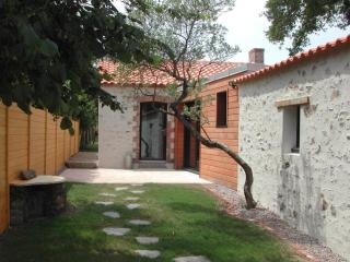 Gîte Charmant avec Jardin, Proche Plages, Wifi et Activités en Famille! - FR-1-306-1031 - Saint-Brévin-les-Pins - 0