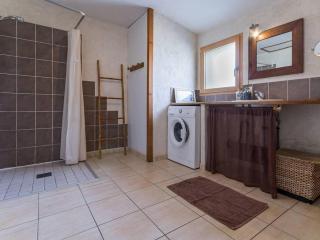 Charme ancien revisité : Gîte spacieux avec grand jardin, équipements complets, près de Guérande. - FR-1-306-1064 - Mesquer - 3