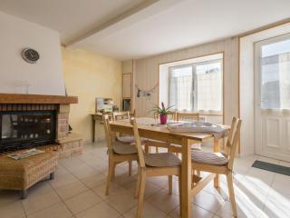 Gîte familial avec parc, jeux pour enfants et vélos, proche du Lac de Grand Lieu - FR-1-306-1040 - Touvois - 9