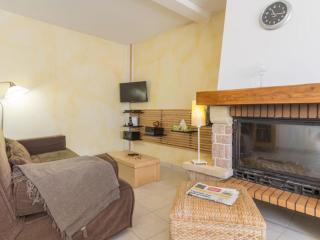 Gîte familial avec parc, jeux pour enfants et vélos, proche du Lac de Grand Lieu - FR-1-306-1040 - Touvois - 4