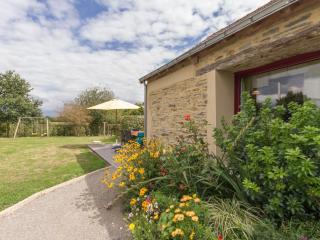 Gîte rénové avec jardin clos, proche Nantes, idéal famille, accessible PMR, wifi inclus - FR-1-306-1134 - Vay - 6