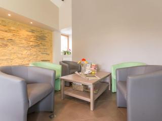 Gîte rénové avec jardin clos, proche Nantes, idéal famille, accessible PMR, wifi inclus - FR-1-306-1134 - Vay - 4