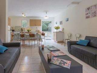 Maison calme avec jardin clos, proche mer, entre Guérande et Morbihan - 3 chambres, équipements bébé - FR-1-306-1129 - Assérac - 8