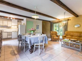 Gîte calme avec jardin clos, 3 chambres, équipements bébé, proche de Nantes et sites naturels - FR-1-306-1141 - Saffré - 3