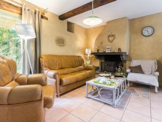Gîte calme avec jardin clos, 3 chambres, équipements bébé, proche de Nantes et sites naturels - FR-1-306-1141 - Saffré - 2