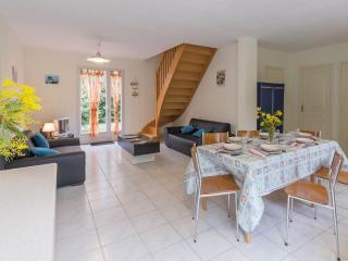 Maison calme avec jardin clos, proche mer, entre Guérande et Morbihan - 3 chambres, équipements bébé - FR-1-306-1129 - Assérac - 5