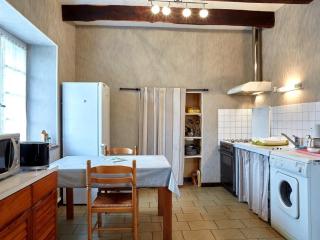 Charmante Maison Familiale à la Campagne, Proche Forêt, avec Wifi, Ping-Pong et Panier de Basket - FR-1-306-1152 - Le Gâvre - 7