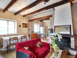 Charmante Maison Familiale à la Campagne, Proche Forêt, avec Wifi, Ping-Pong et Panier de Basket - FR-1-306-1152 - Le Gâvre - 1