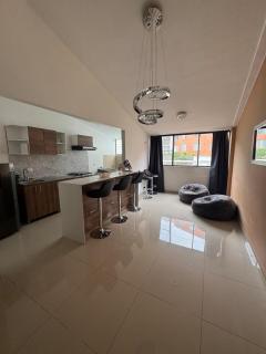 Modern loft in the North private parking - Cali - 4