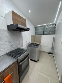 Modern loft in the North private parking - Cali - 2