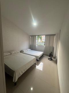 Modern loft in the North private parking - Cali - 7