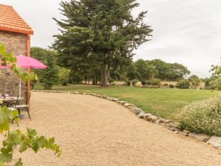 Gîte paisible à la campagne près de Pornic, jardin commun, wifi, idéal pour détente et loisirs - FR-1-306-1069 - Pornic - 4