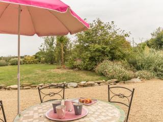 Gîte paisible à la campagne près de Pornic, jardin commun, wifi, idéal pour détente et loisirs - FR-1-306-1069 - Pornic - 3